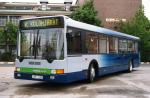 Ikarus 412 1996 года